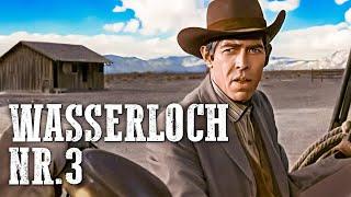 Wasserloch Nr. 3 | James Coburn | Cowboyfilm