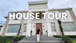 HOME TOUR - my home in Nagaland ️