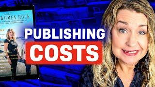 How to Publish a Digital Magazine: What Does It Cost?