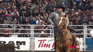 Finning Canada Pro Rodeo Tour Live On FloRodeo