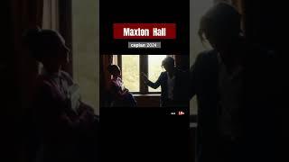 #maxtonhall Сором'язлива Рубі має заповітну мрію: вступити до Оксфордського університету але...