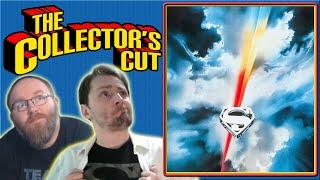 Christopher Reeve Just Had It [Superman (1978) Movie Review]