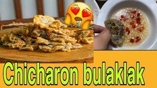 CHICHARON BULAKLAK | MakuCez TV