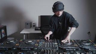 Yamato - DJ Mix #7 -