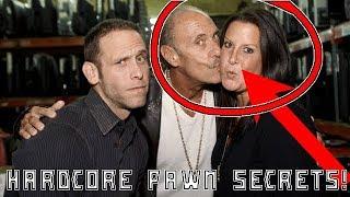 These untold secrets about Hardcore Pawn will leave you BAFFLED!