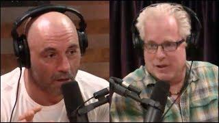 Joe Rogan - Chris Ryan Responds to Bret Weinstein's Criticisms of Sex at Dawn