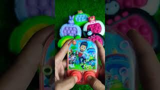 paw patrol game#short #popitsatisfying #satisfying#short#popit #squidgame