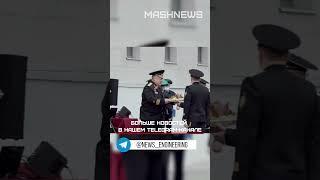 В системах сторожевого корабля «Петропавловск-Камчатский» выявлены многочисленные заводские дефекты