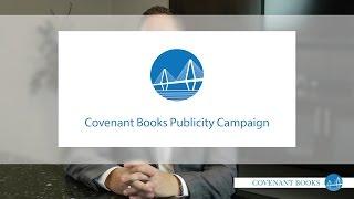 Publicity Covenant Books