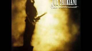 Joe Satriani - The Extremist