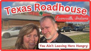 Our Texas Roadhouse Review  | Why This Steakhouse is a Fan Favorite!