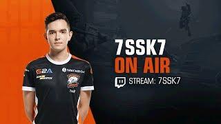 7ssk7- legend of FORTNITE