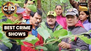 Team CID निकली Jungle की आत्मा को ढूंढ़ने | CID | Best Crime Shows | 6 May 2023