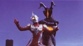 Ultraman Max Episode 13: Zetton's Daughter