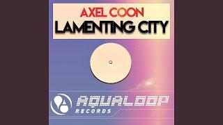 Lamenting City (Club Mix)