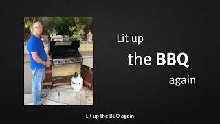 Warning: BBQ gas installation gone wrong | Resources Safety & Health Queensland