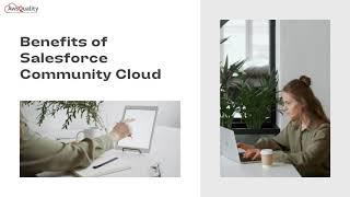 Importance & Benefits Of Salesforce Community Cloud For Your Business