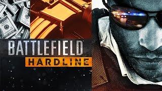 Battlefield™ Hardline der dreier mit TNP H3LLRVIZ3R