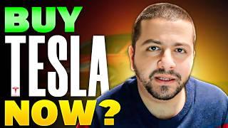 Should You Buy Tesla Stock for 2025? | TSLA Stock Analysis | TSLA Stock Prediction