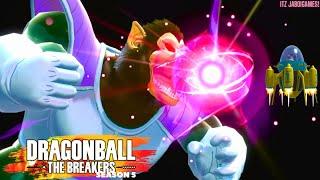 Vegeta Ended Our Season 5 With A Bang! - Dragon Ball The Breakers