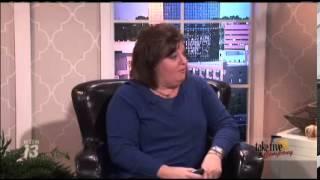 West Michigan Geothermal on WZZM 13 Take Five