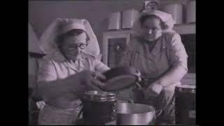 Doris Taylor Video