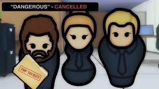 Cancelled Project Scraps | Rimworld Animation Compilation