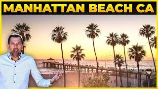 Is Manhattan Beach The Best City In Los Angeles? Living In Manhattan Beach CA