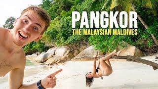 The BEST WAY to Spend 24 Hours in Pangkor Island (UNBELIEVABLE DAY!)