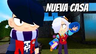 NUEVA CASA - HOUSE TOUR  | VR Brawl Stars