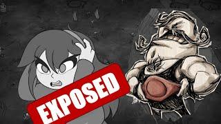 DVG Exposed! 3k QNA Special