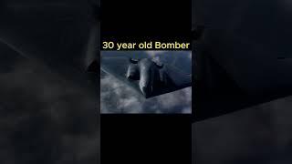 USA Stealth Tech is 20 years ahead #usa #b1 #b2 #b2spirit #usaairforce