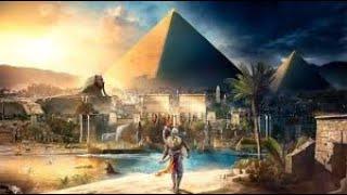 Assassin's Creed Origins Gameplay  #assassinscreed