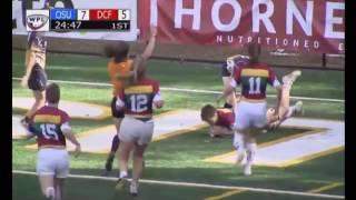 2016 1111 USAR WPL Championship 1080
