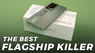 Honor GT - The BEST Flagship Killer Yet