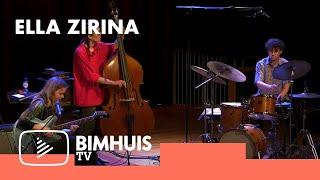 BIMHUIS Productions: Ella Zirina