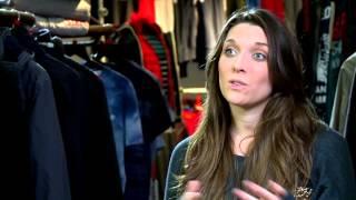 Life at Superdry - Marketing PR & Creative