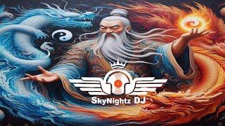 SKYNIGHTZ DJ 【[可能 🟠 苦咖啡唯 🟠忘了】慢摇2024↗最新慢摇串烧 #MANYAO #NONSTOP2024