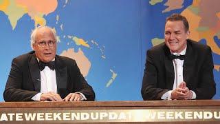 25 Best Weekend Update Jokes of All Time