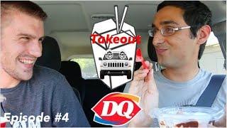 Blizzard Slobs and Summer Jobs (Episode #4) | Takeout with Gauruv Virk and Andrew Hoyer