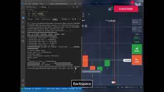 ROBOT  || Unique robot for Binary Fire|| Recover your loss with this powerful robot #indian #mt4