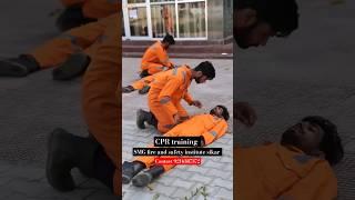 Fire safety training institute sikar #shorts #ytshorts #viral