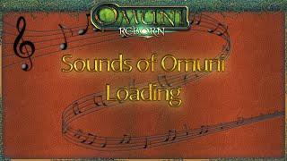Omuni Reborn - Loading (OST)