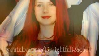 | Vision | Rachel Hurd-wood