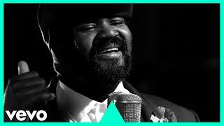 Gregory Porter - Take Me To The Alley (1 mic 1 take)