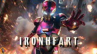 Anthony Ramos Hypes up Iron Heart Series & Trailer News