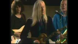 Johnny Winter Fast Life Rider 1970