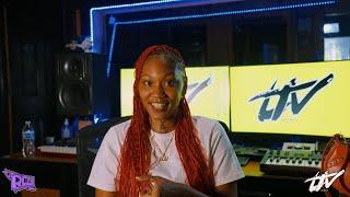 Kweena Dess Talks About Growing Up In North Charleston, Going Viral On “The Debut” & More!