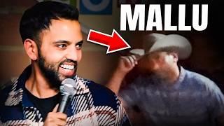 Akaash Singh Roasts Indian Cowboy & Aspiring Stripper