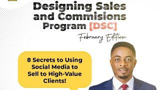 Ep 4. How to sell Properties on Social Media (Part 2)